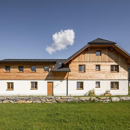 Appartements Hoamatgfuehl Sankt Margarethen im Lungau Exterior photo